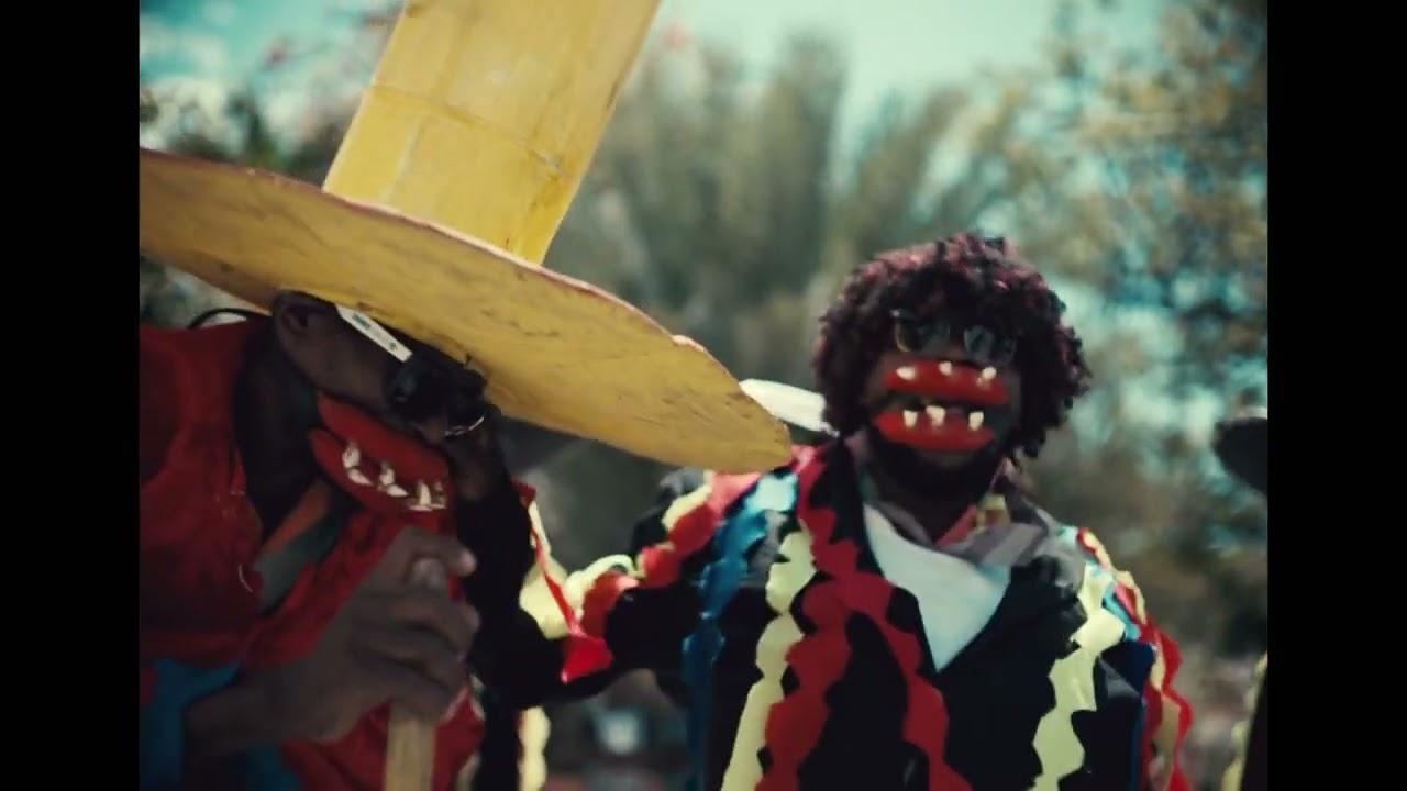 Kanaval: A People's History of Haiti in Six Chapters Trailer