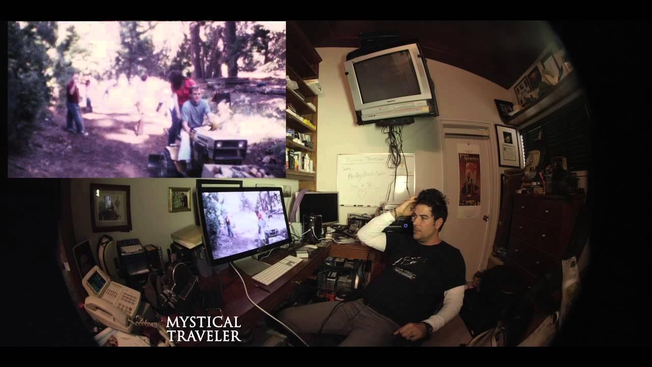 Mystical Traveler: The Life and Times of Dr. John-Roger Trailer