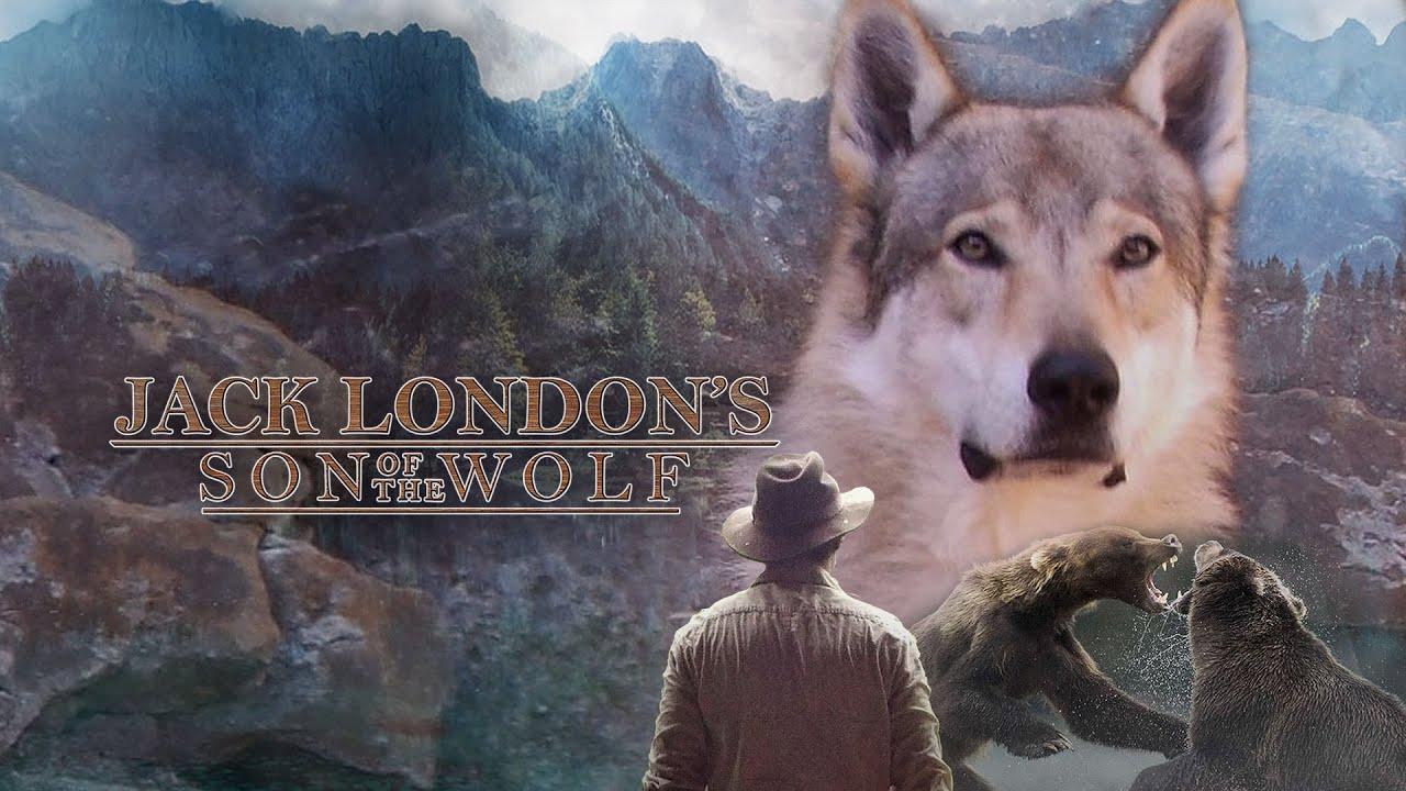 Jack London’s Son of the Wolf Trailer
