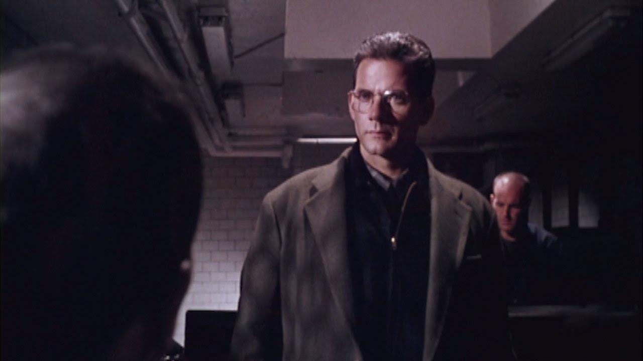 The Spanish Prisoner Trailer