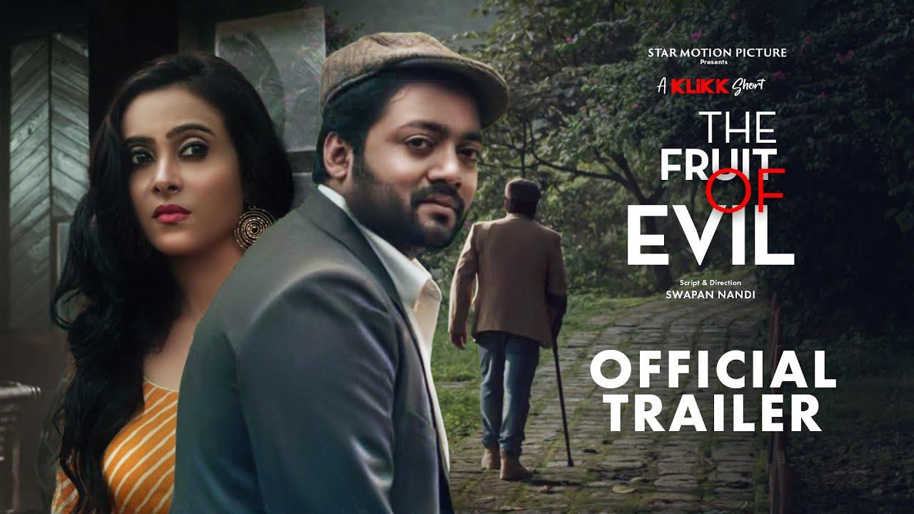 The Fruit of Evil Trailer
