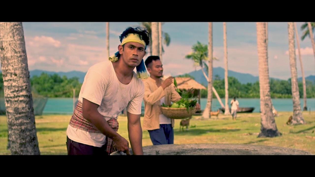 Pulang Trailer