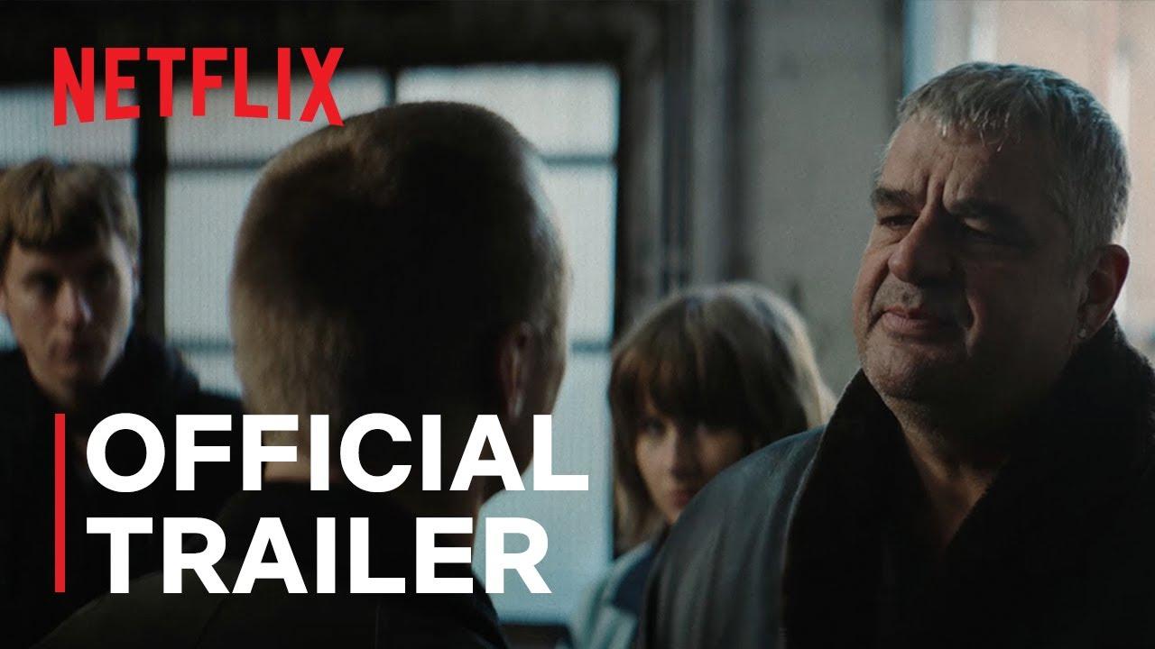 Ferry 2 Trailer
