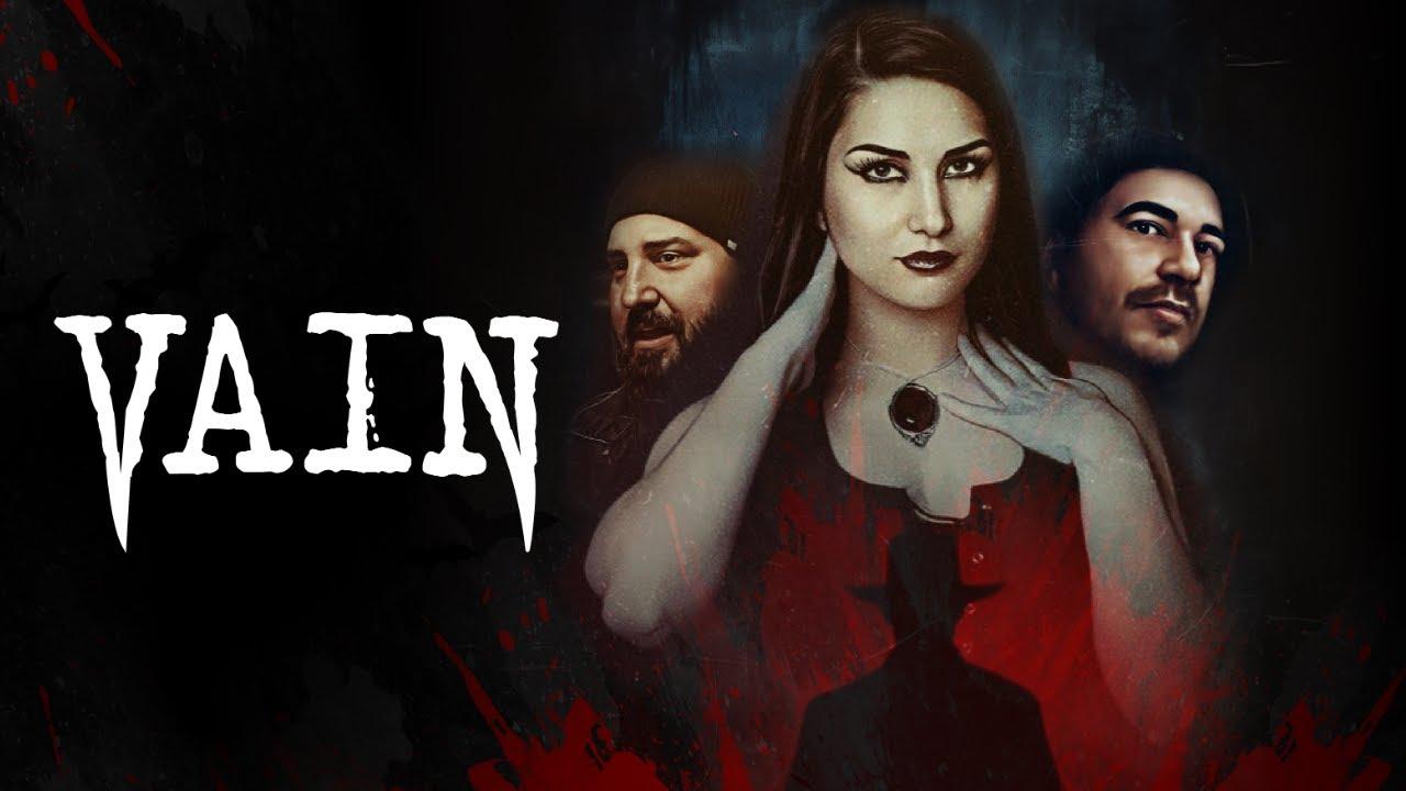 Vain Trailer