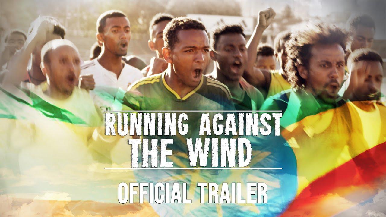Running Against the Wind Trailer