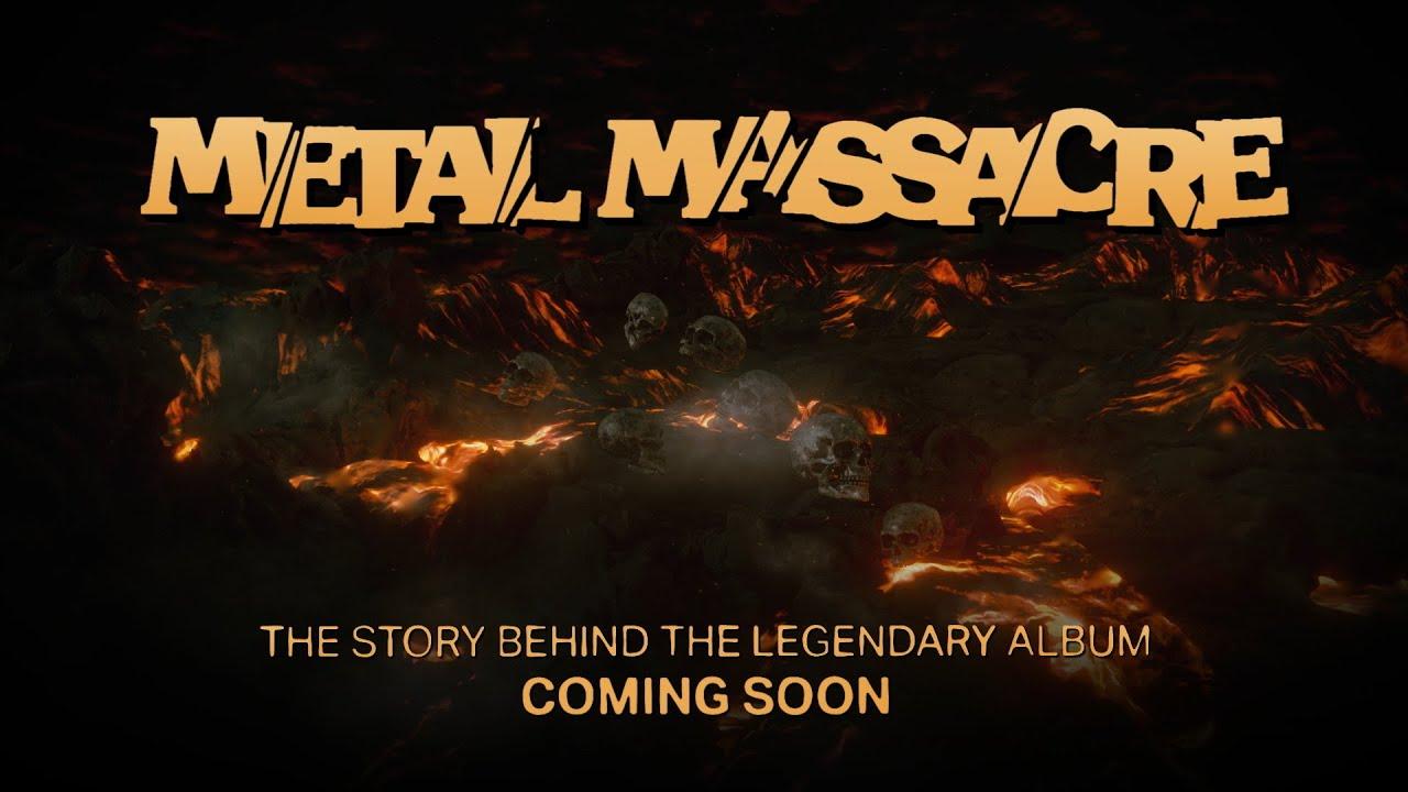 Metal Massacre: The Story of the Legendary Album Trailer