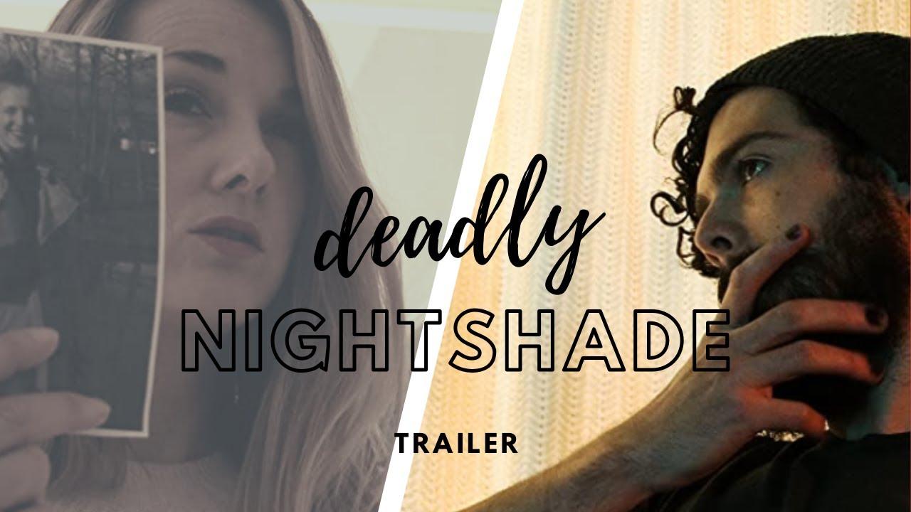 Deadly Nightshade Trailer