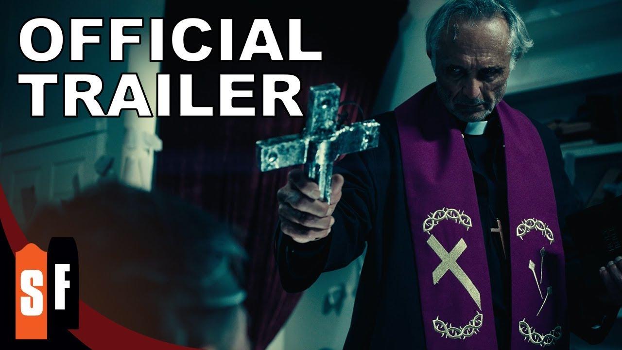 Exorcism at 60,000 Feet Trailer