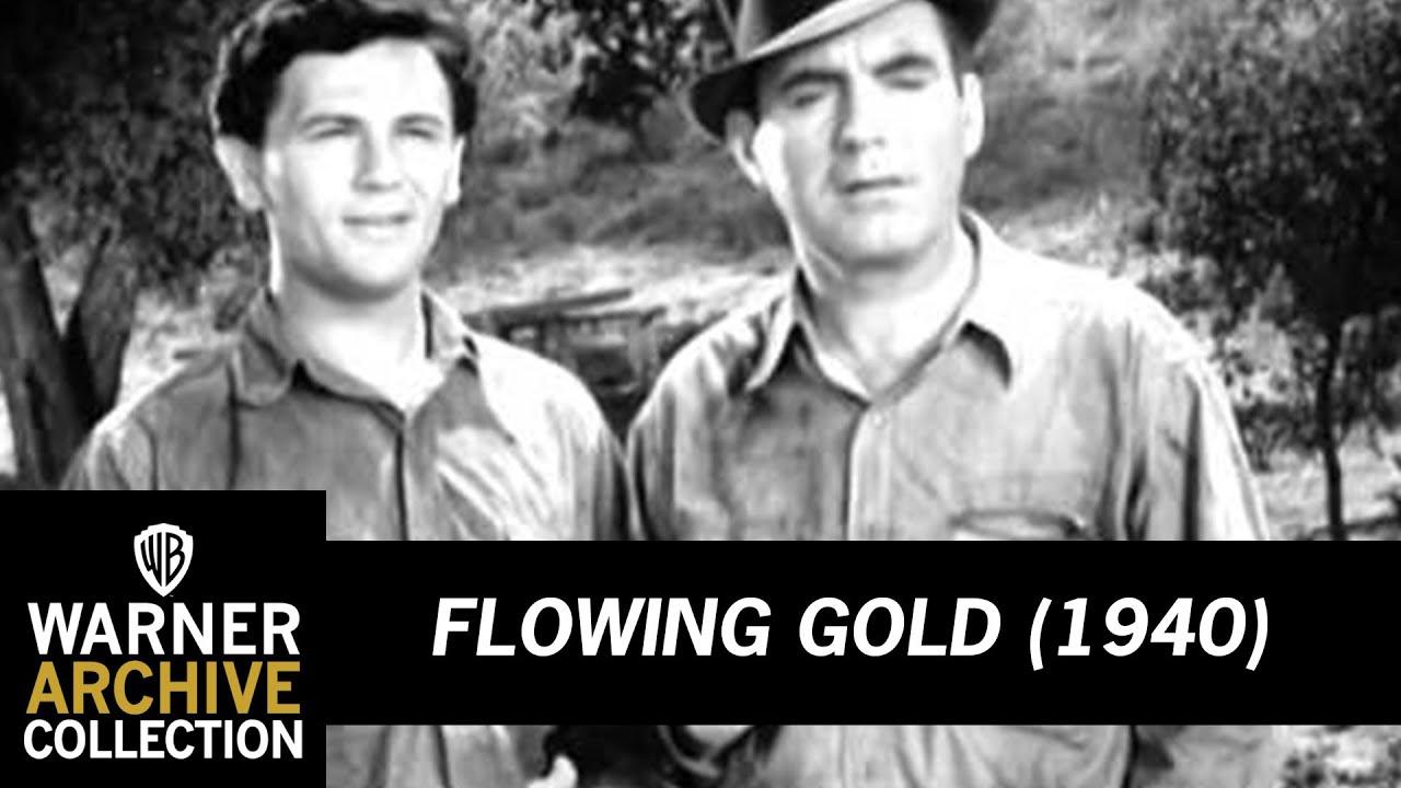Flowing Gold Trailer