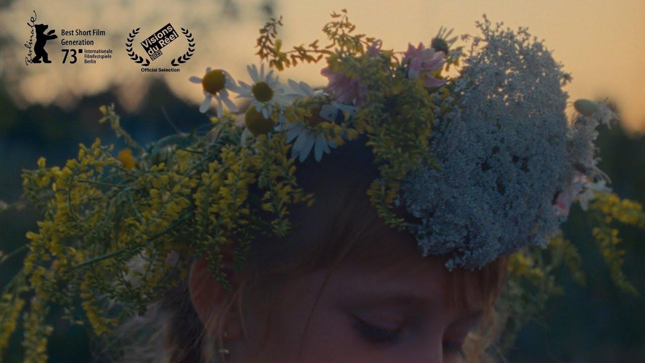 Waking Up in Silence Trailer