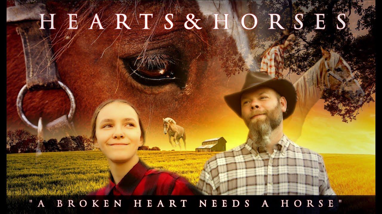 Hearts & Horses Trailer
