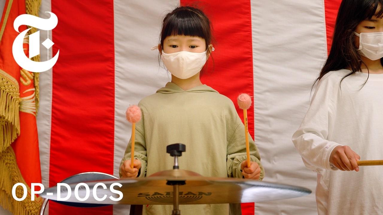 Instruments of a Beating Heart Trailer