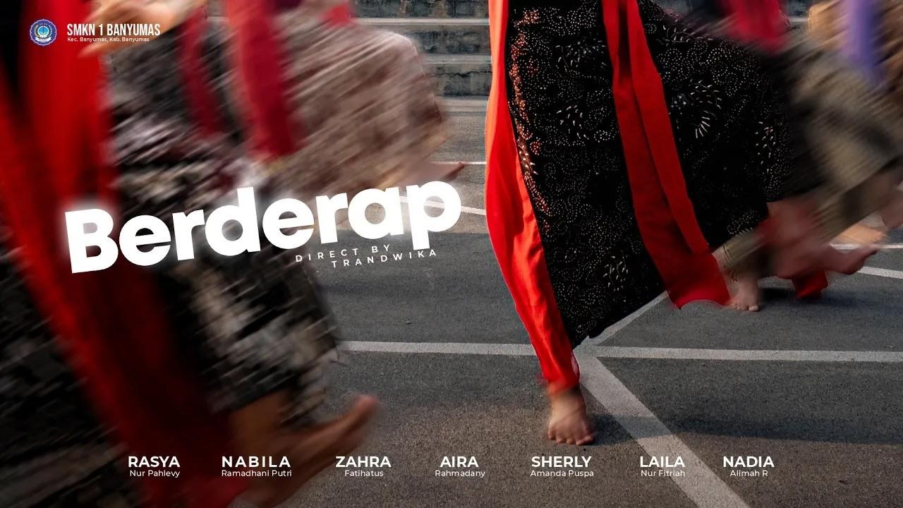 The Strides Trailer