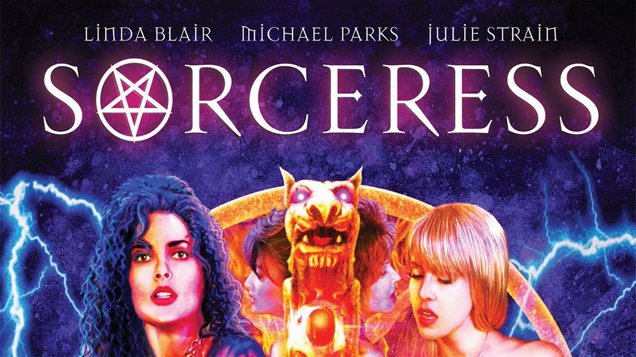 Sorceress Trailer