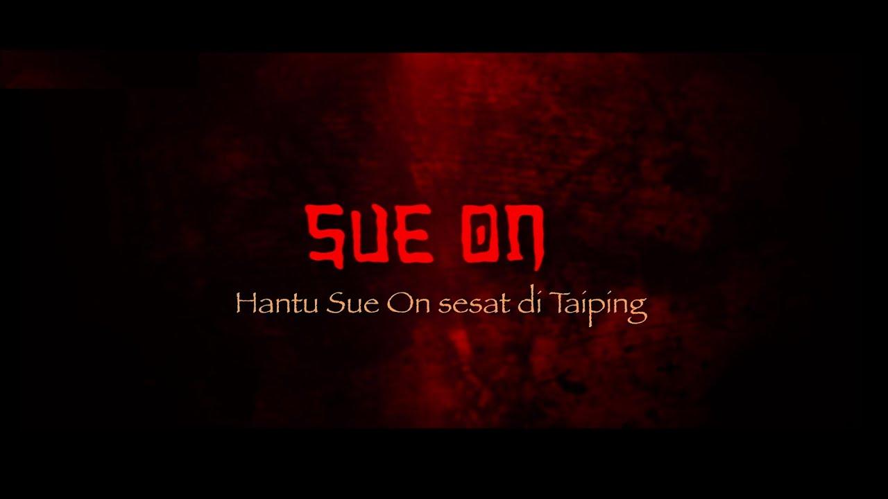 Sue-On Trailer