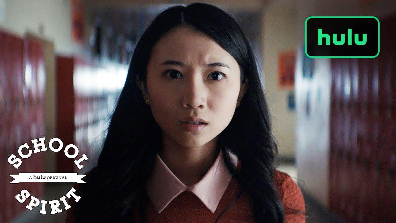 School Spirit Trailer