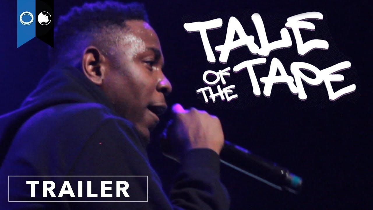 Tale of the Tape Trailer