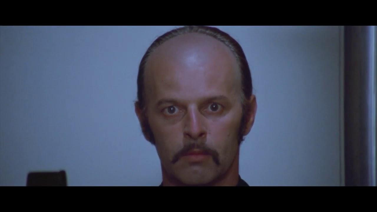 The Holy Mountain Trailer