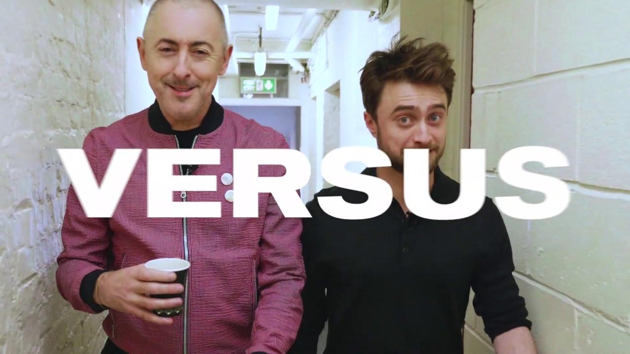 Endgame & Rough for Theatre II Trailer