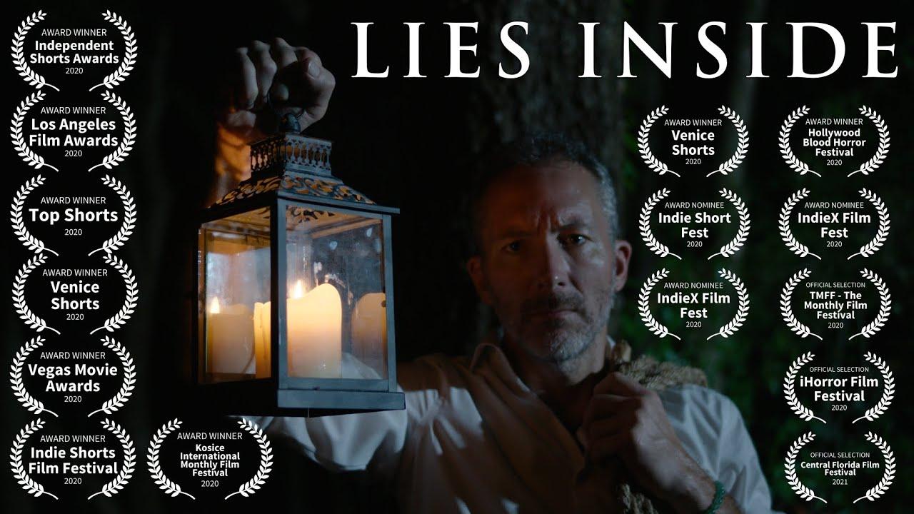 Lies Inside Trailer
