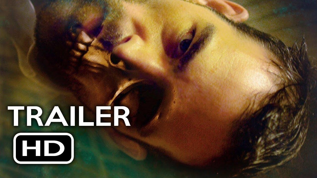A Brilliant Monster Trailer