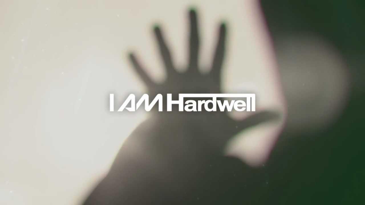 I Am Hardwell Trailer