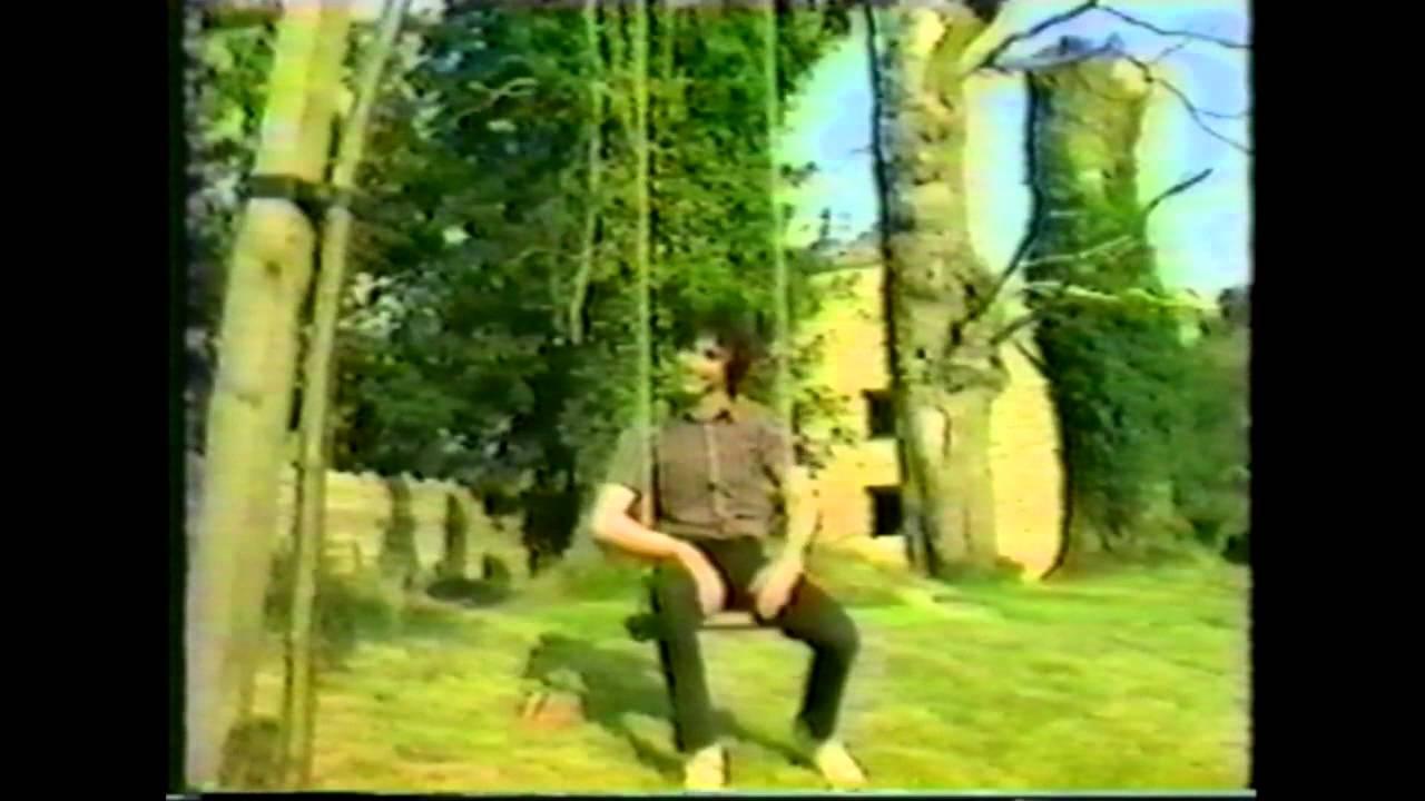 XTC at the Manor Trailer