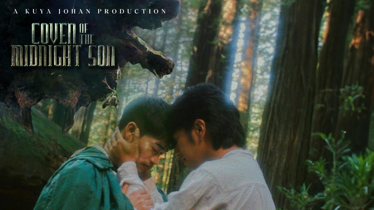 Coven of the Midnight Son Trailer