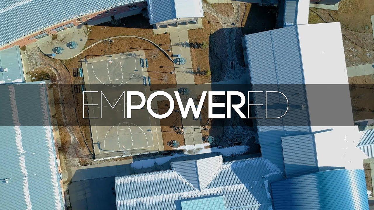 Empowered: Helping Native Youth See Their Power Within Trailer