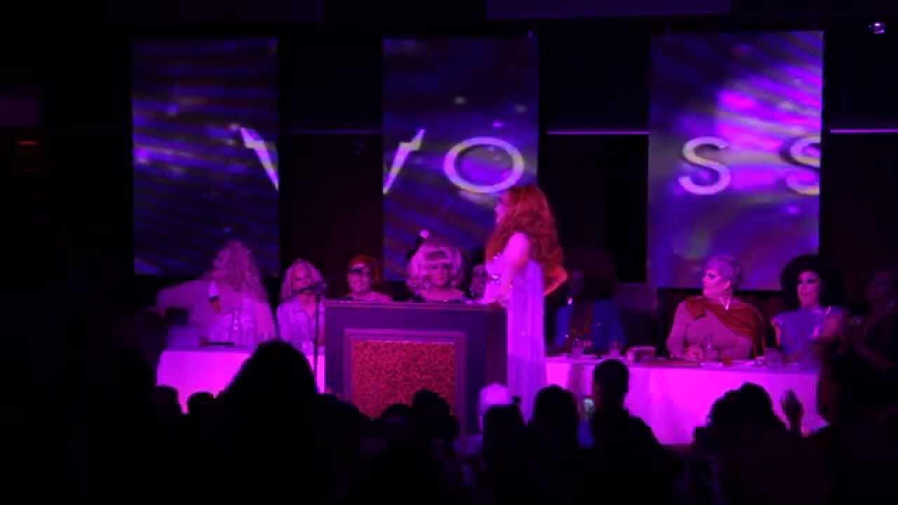 Bianca Del Rio Birthday Roast Trailer