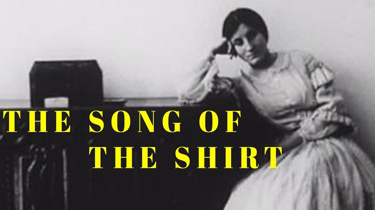 The Song of the Shirt Trailer