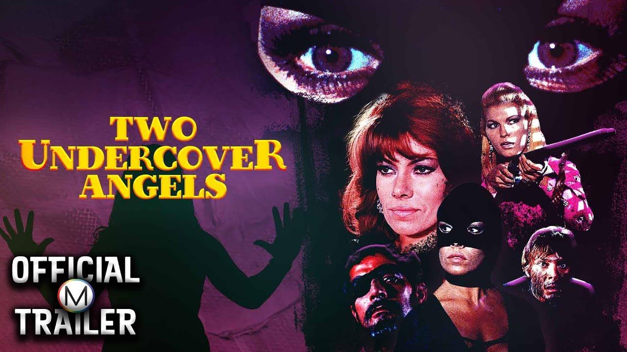 Two Undercover Angels Trailer