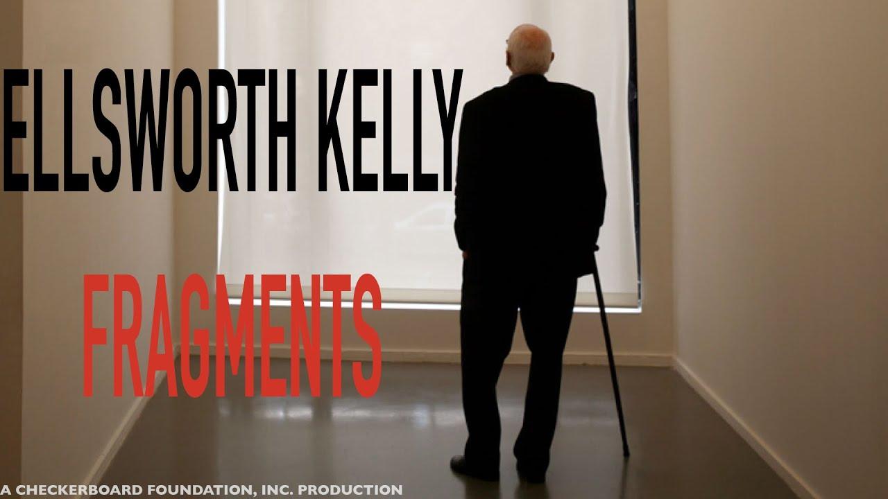 Ellsworth Kelly: Fragments Trailer