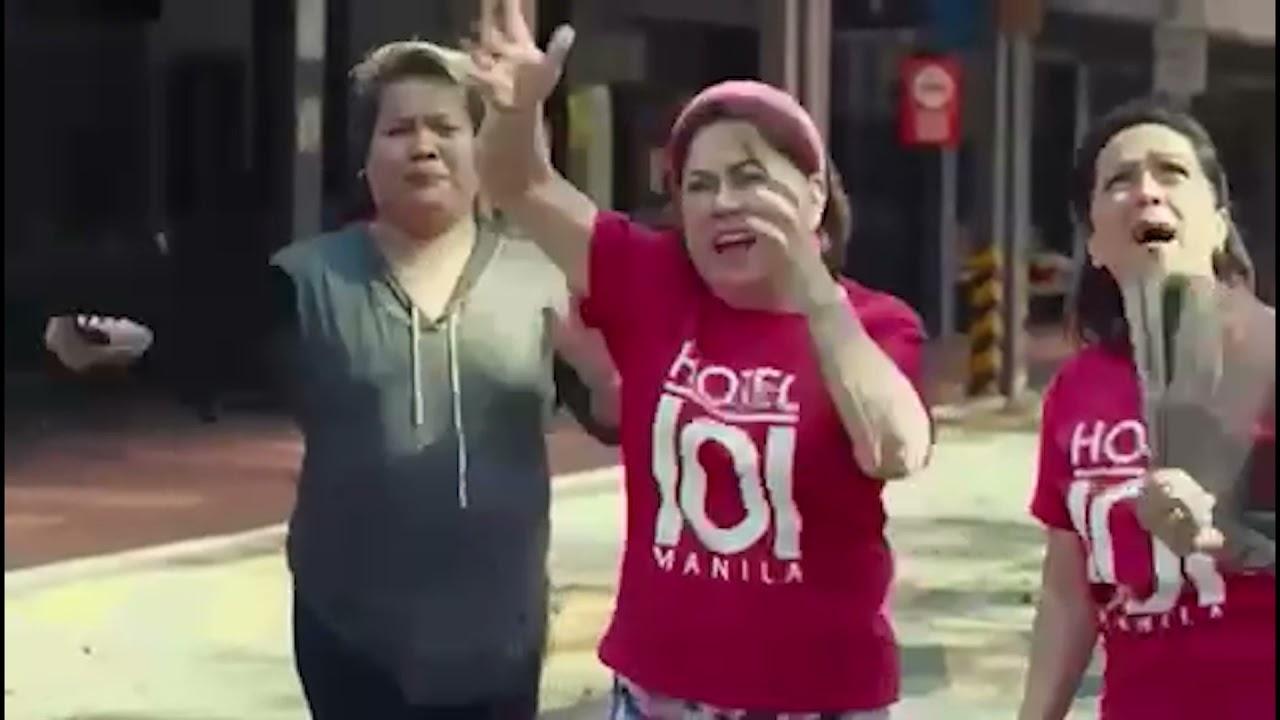 The Women of Tonta Club Trailer