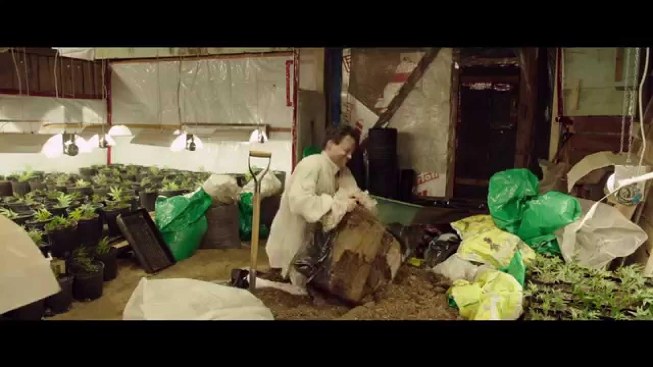 Bad Seeds Trailer