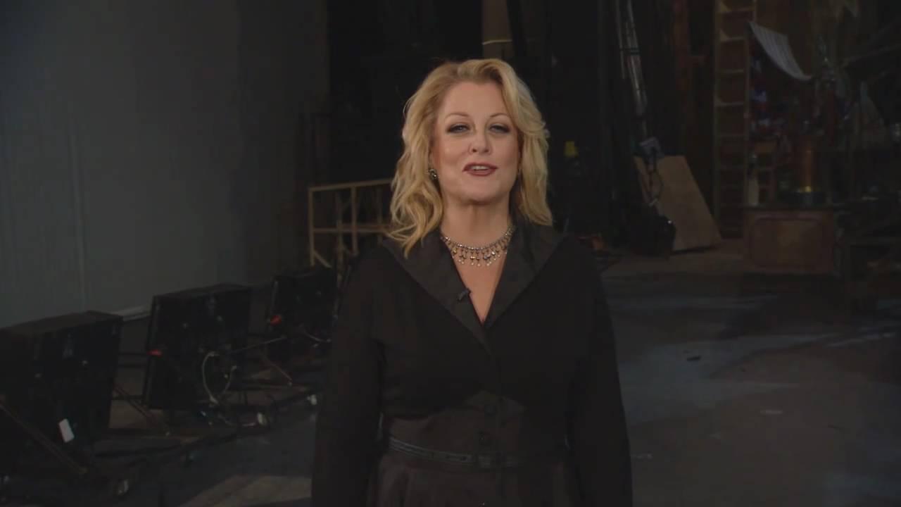 Puccini: La Fanciulla del West Trailer