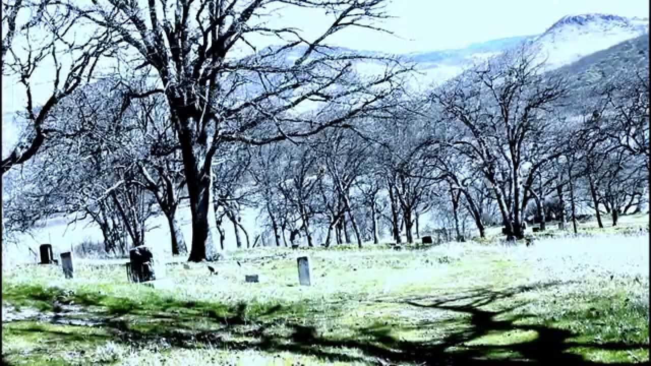 Return to Witch Graveyard Trailer