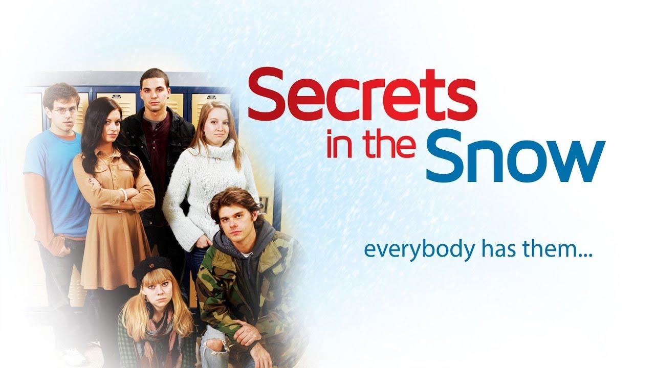 Secrets in the Snow Trailer