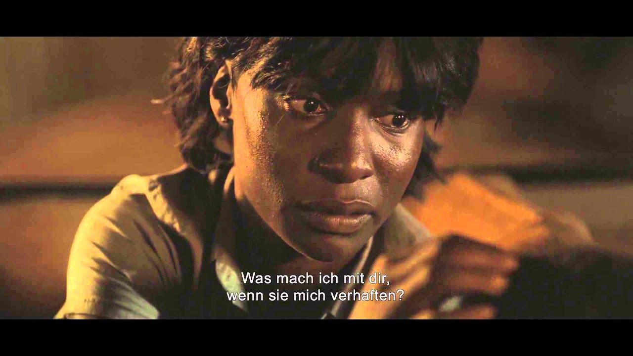 Layla Fourie Trailer