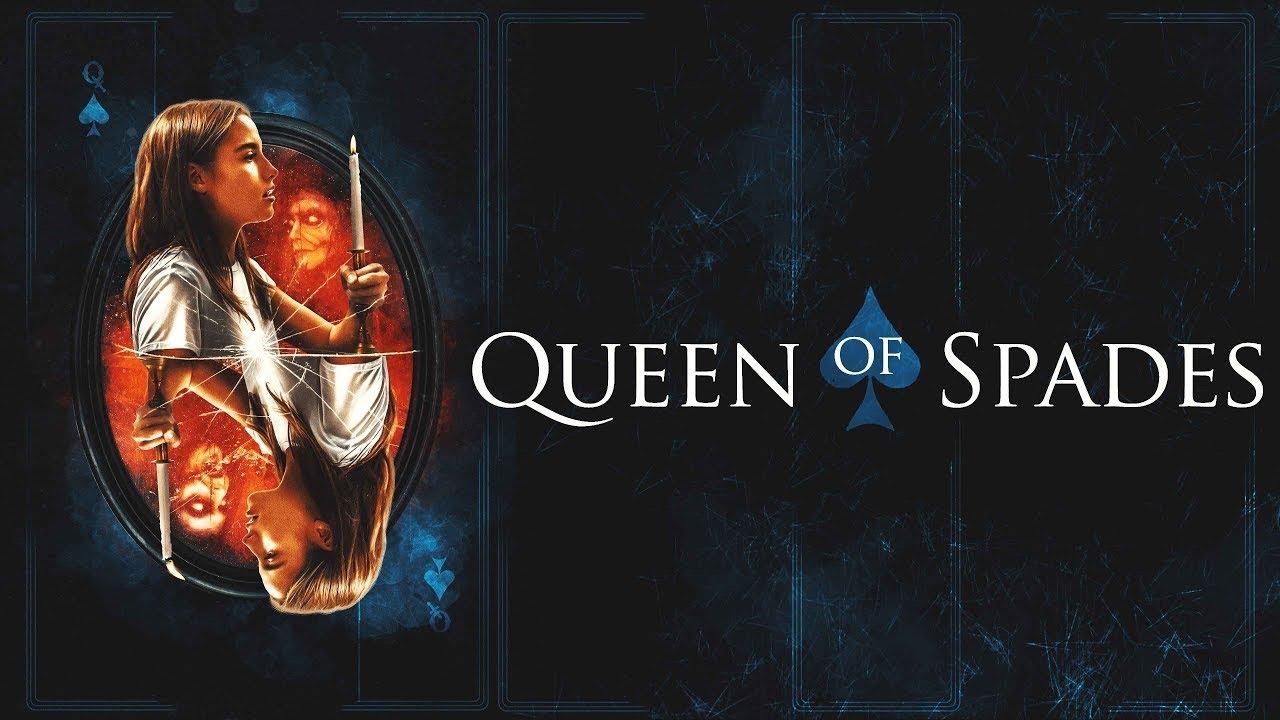 Queen of Spades Trailer