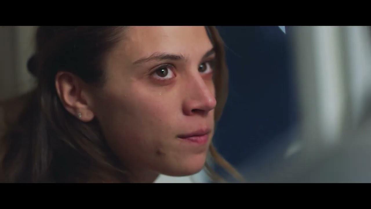 ElemenTory Trailer