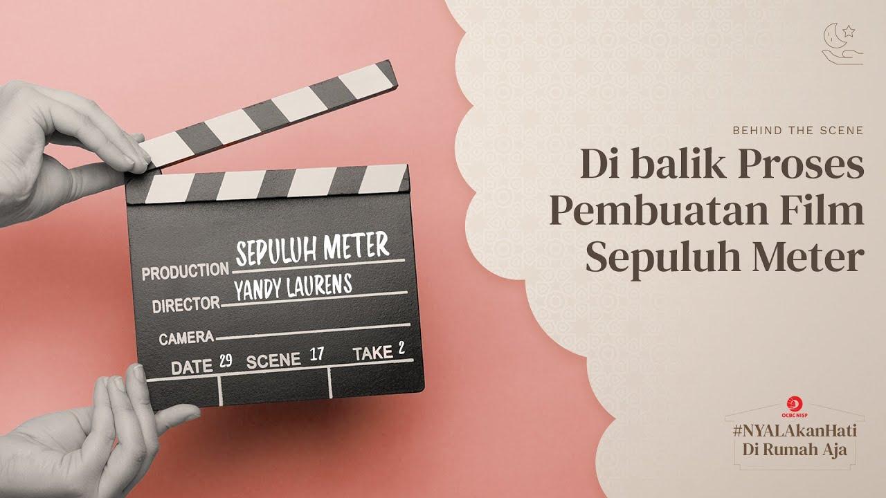 Sepuluh Meter Trailer
