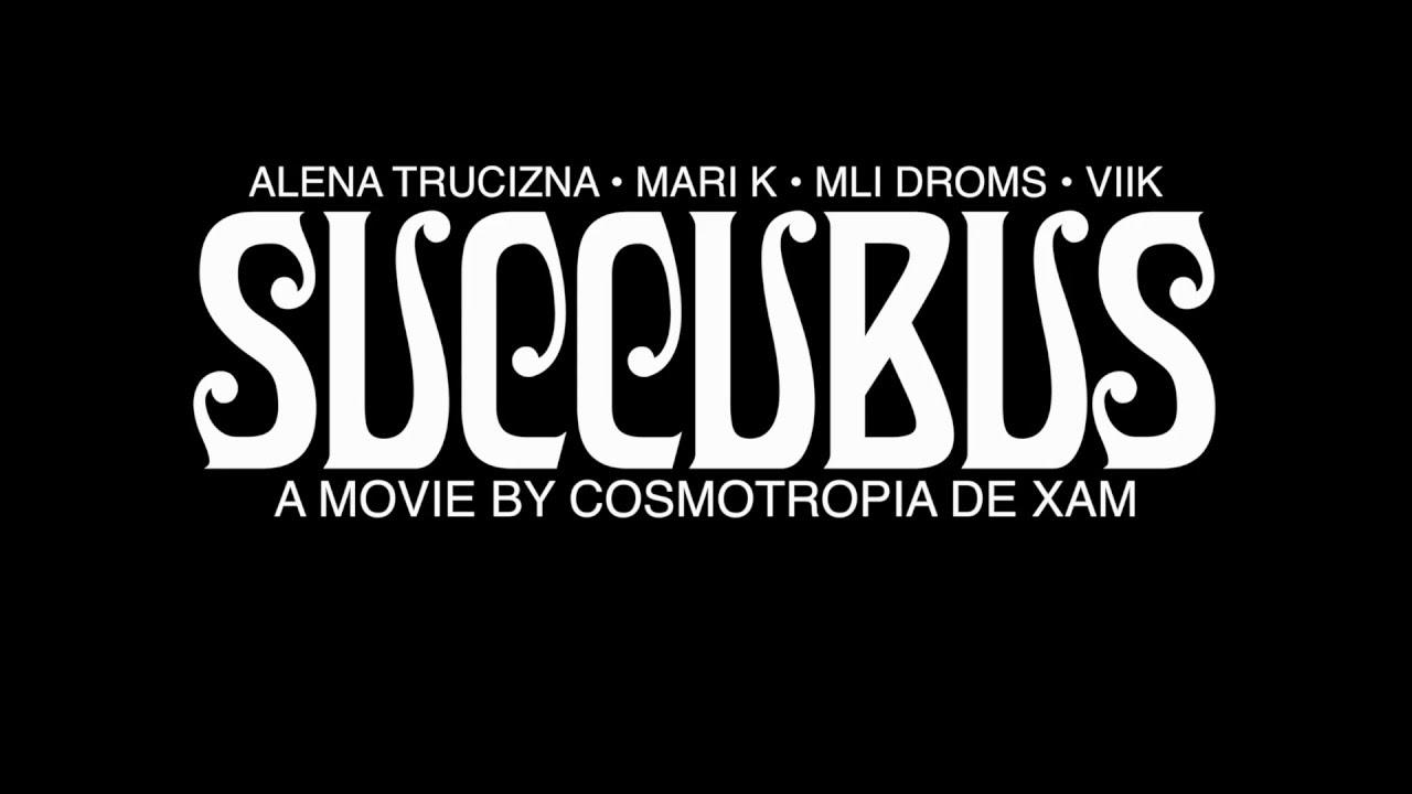Succubus Trailer