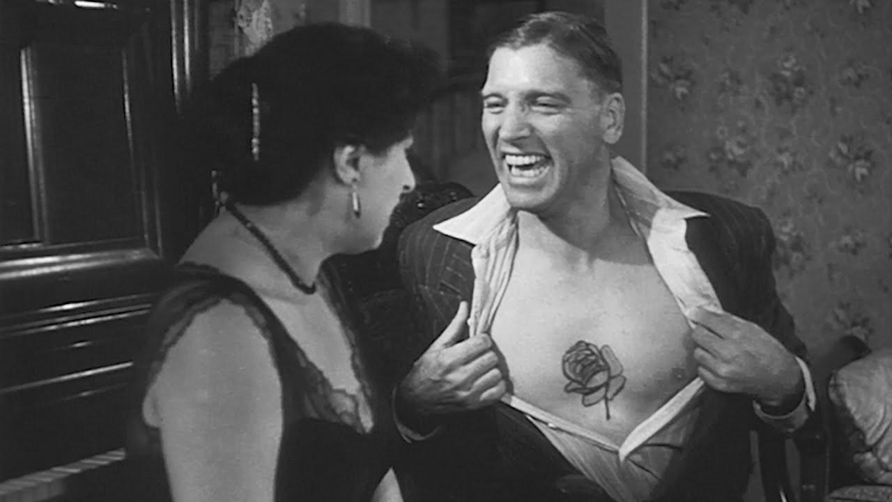 The Rose Tattoo Trailer