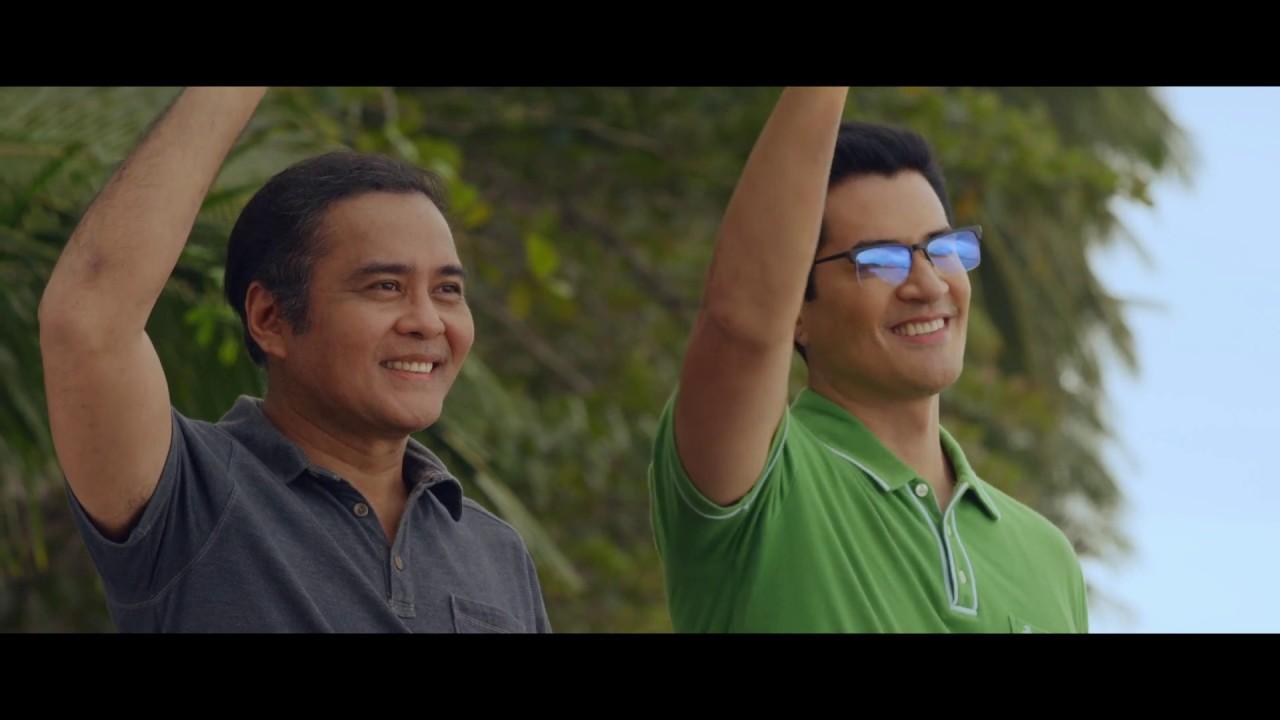 Suarez: The Healing Priest Trailer