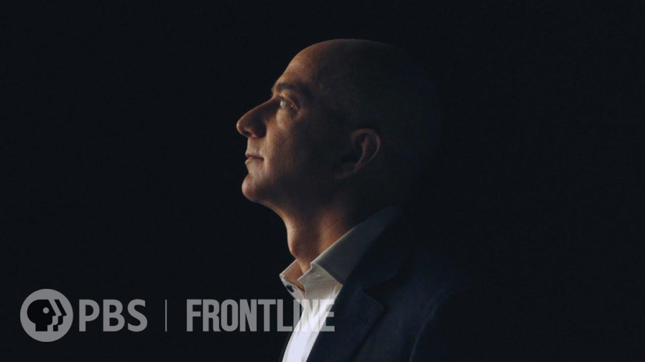 Amazon Empire: The Rise and Reign of Jeff Bezos Trailer