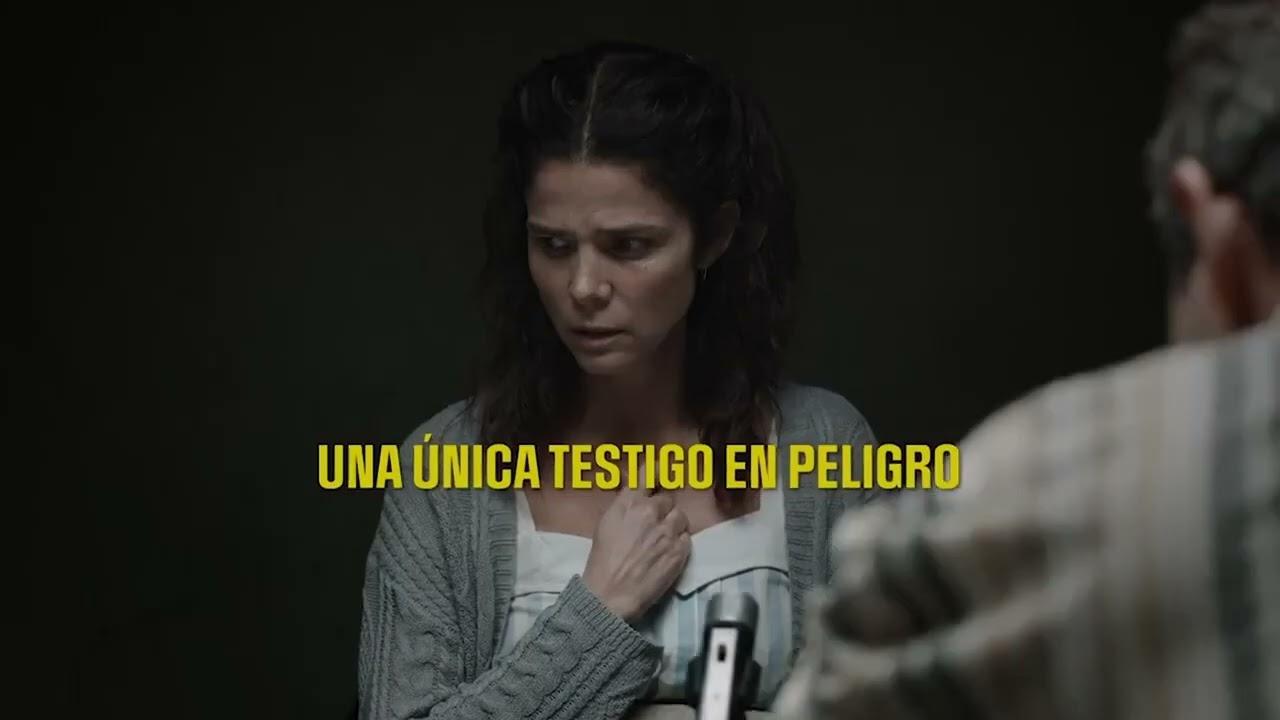 What Lucia Saw Trailer