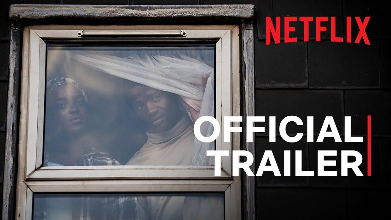 His House Trailer