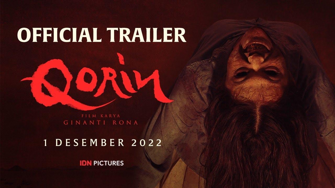 Jin Qorin Trailer