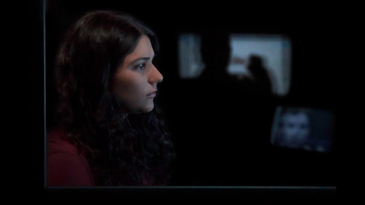 The Viewing Booth Trailer